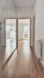 Pronájem bytu 1+1 v osobním vlastnictví 41 m², Praha 9 - Kyje