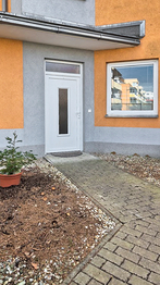 Pronájem bytu 1+1 v osobním vlastnictví 41 m², Praha 9 - Kyje
