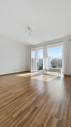 Pronájem bytu 1+1 v osobním vlastnictví 41 m², Praha 9 - Kyje