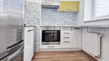 Pronájem bytu 1+1 v osobním vlastnictví 41 m², Praha 9 - Kyje