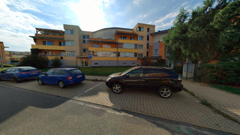 Pronájem bytu 1+1 v osobním vlastnictví 41 m², Praha 9 - Kyje