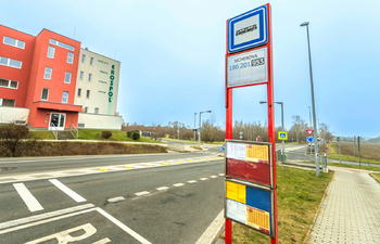 Pronájem bytu 1+1 v osobním vlastnictví 41 m², Praha 9 - Kyje