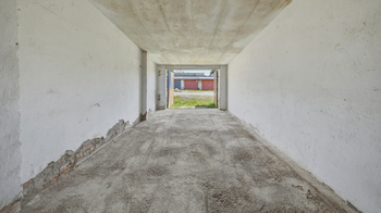 Prodej garáže 24 m², Česká Lípa