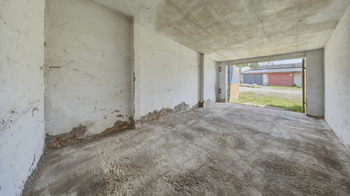 Prodej garáže 24 m², Česká Lípa