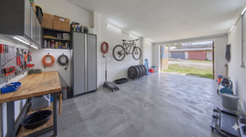VIZUALIZACE - Prodej garáže 24 m², Česká Lípa