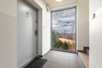 Pronájem bytu 2+kk v osobním vlastnictví 57 m², Praha 9 - Horní Počernice