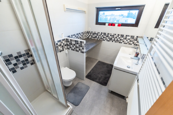 Pronájem bytu 2+kk v osobním vlastnictví 57 m², Praha 9 - Horní Počernice