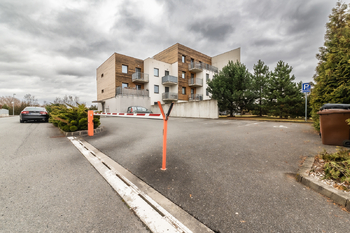 Pronájem bytu 2+kk v osobním vlastnictví 57 m², Praha 9 - Horní Počernice