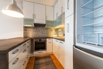 Pronájem bytu 2+kk v osobním vlastnictví 57 m², Praha 9 - Horní Počernice