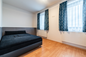 Pronájem bytu 2+kk v osobním vlastnictví 57 m², Praha 9 - Horní Počernice