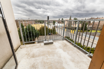 Pronájem bytu 2+kk v osobním vlastnictví 57 m², Praha 9 - Horní Počernice