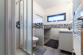 Pronájem bytu 2+kk v osobním vlastnictví 57 m², Praha 9 - Horní Počernice