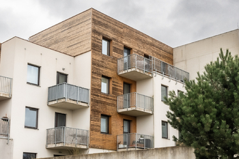 Pronájem bytu 2+kk v osobním vlastnictví 57 m², Praha 9 - Horní Počernice