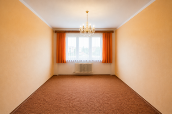 Byt 2+1| Denisa Sochová | +420 730 823 682 | denisa.sochova@re-max.cz - Prodej bytu 2+1 v družstevním vlastnictví 53 m², Ostrava