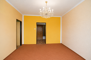 Byt 2+1| Denisa Sochová | +420 730 823 682 | denisa.sochova@re-max.cz - Prodej bytu 2+1 v družstevním vlastnictví 53 m², Ostrava
