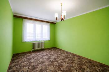 Byt 2+1| Denisa Sochová | +420 730 823 682 | denisa.sochova@re-max.cz - Prodej bytu 2+1 v družstevním vlastnictví 53 m², Ostrava