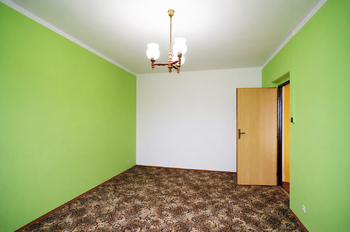 Byt 2+1| Denisa Sochová | +420 730 823 682 | denisa.sochova@re-max.cz - Prodej bytu 2+1 v družstevním vlastnictví 53 m², Ostrava
