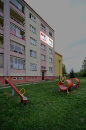 Prodej bytu 2+1 v družstevním vlastnictví 53 m², Ostrava