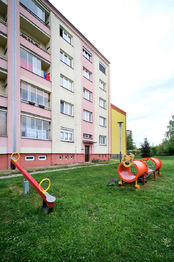 Prodej bytu 2+1 v družstevním vlastnictví 53 m², Ostrava