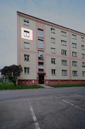 Prodej bytu 2+1 v družstevním vlastnictví 53 m², Ostrava