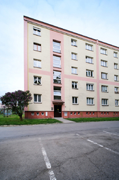 Prodej bytu 2+1 v družstevním vlastnictví 53 m², Ostrava