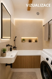 Byt 2+1| Denisa Sochová | +420 730 823 682 | denisa.sochova@re-max.cz - Prodej bytu 2+1 v družstevním vlastnictví 53 m², Ostrava