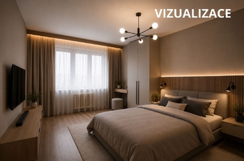 Byt 2+1| Denisa Sochová | +420 730 823 682 | denisa.sochova@re-max.cz - Prodej bytu 2+1 v družstevním vlastnictví 53 m², Ostrava