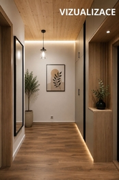 Byt 2+1| Denisa Sochová | +420 730 823 682 | denisa.sochova@re-max.cz - Prodej bytu 2+1 v družstevním vlastnictví 53 m², Ostrava