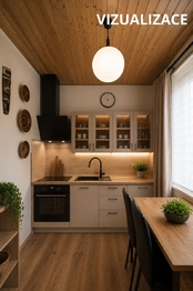Byt 2+1| Denisa Sochová | +420 730 823 682 | denisa.sochova@re-max.cz - Prodej bytu 2+1 v družstevním vlastnictví 53 m², Ostrava