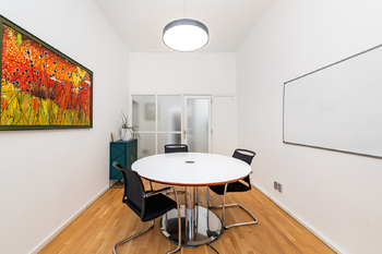 Prodej bytu 4+1 v osobním vlastnictví 108 m², Praha 2 - Nové Město