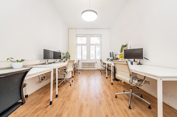 Prodej bytu 4+1 v osobním vlastnictví 108 m², Praha 2 - Nové Město
