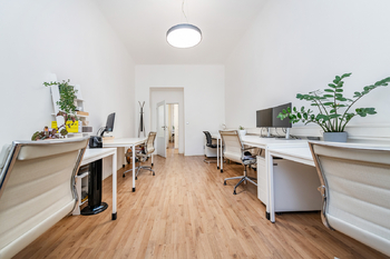 Prodej bytu 4+1 v osobním vlastnictví 108 m², Praha 2 - Nové Město