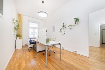 Prodej bytu 4+1 v osobním vlastnictví 108 m², Praha 2 - Nové Město