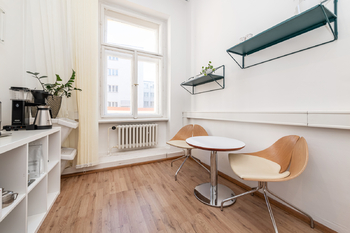 Prodej bytu 4+1 v osobním vlastnictví 108 m², Praha 2 - Nové Město