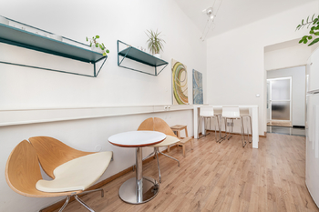Prodej bytu 4+1 v osobním vlastnictví 108 m², Praha 2 - Nové Město