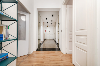 Prodej bytu 4+1 v osobním vlastnictví 108 m², Praha 2 - Nové Město