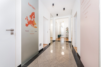 Prodej bytu 4+1 v osobním vlastnictví 108 m², Praha 2 - Nové Město