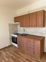 Pronájem bytu 2+kk v osobním vlastnictví 38 m², Žatec