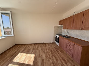 Pronájem bytu 2+kk v osobním vlastnictví 38 m², Žatec