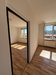 Pronájem bytu 2+kk v osobním vlastnictví 38 m², Žatec
