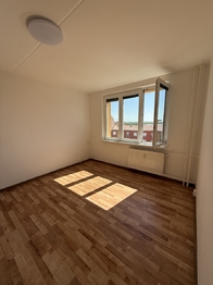 Pronájem bytu 2+kk v osobním vlastnictví 38 m², Žatec