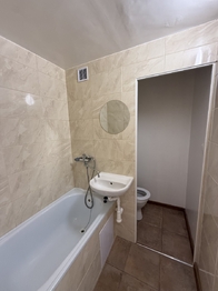 Pronájem bytu 2+kk v osobním vlastnictví 38 m², Žatec