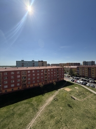 Pronájem bytu 2+kk v osobním vlastnictví 38 m², Žatec