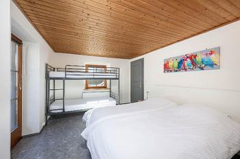 Prodej ubytovacího zařízení 350 m², Bad Gastein