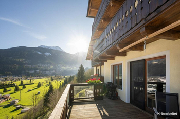 Prodej ubytovacího zařízení 350 m², Bad Gastein