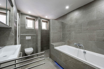 Prodej ubytovacího zařízení 350 m², Bad Gastein