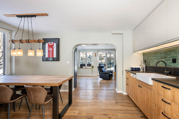 Prodej ubytovacího zařízení 350 m², Bad Gastein
