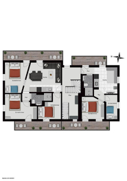 Prodej ubytovacího zařízení 350 m², Bad Gastein