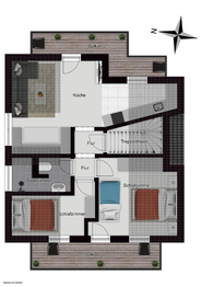 Prodej ubytovacího zařízení 350 m², Bad Gastein