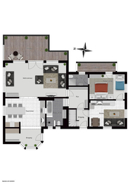 Prodej ubytovacího zařízení 350 m², Bad Gastein